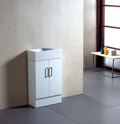 TINY Vanity 500