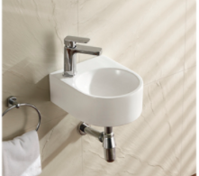 270*340*120 Wall-hung Basin