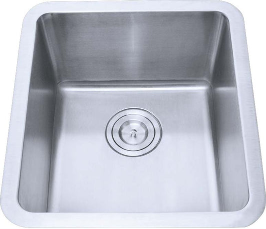 MORO 31L Undermount Sink