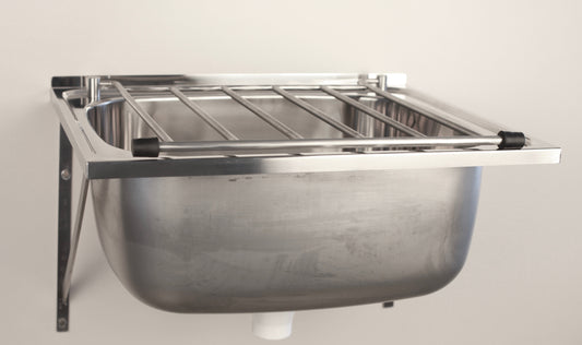 LAVASSA Cleaners Sink