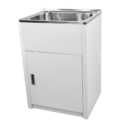 LAVASSA 45 Laundry Trough and Cabinet