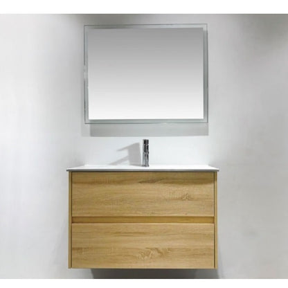 NUTRO Vanity Wall Hung 750/900/1200