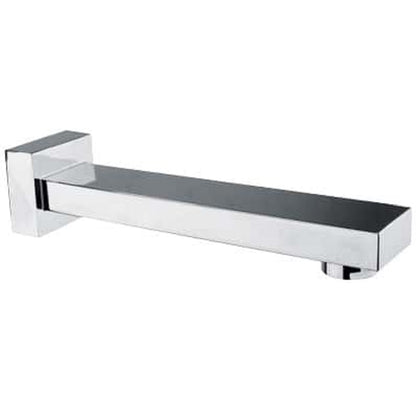 ACQUA Square Bath Spout
