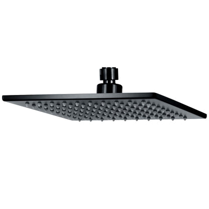 DOCCIA Square Thin Shower Head