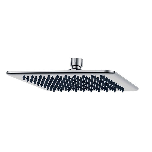 DOCCIA Square Shower Head 6mm Thick
