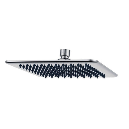 DOCCIA Square Shower Head 6mm Thick