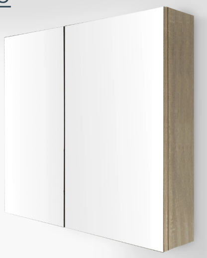 Mirror Cabinet 750