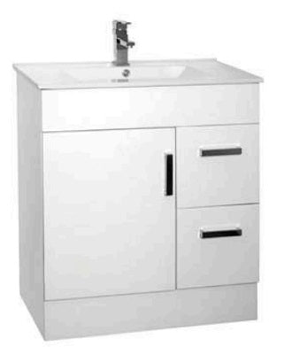 KENO Vanity 750