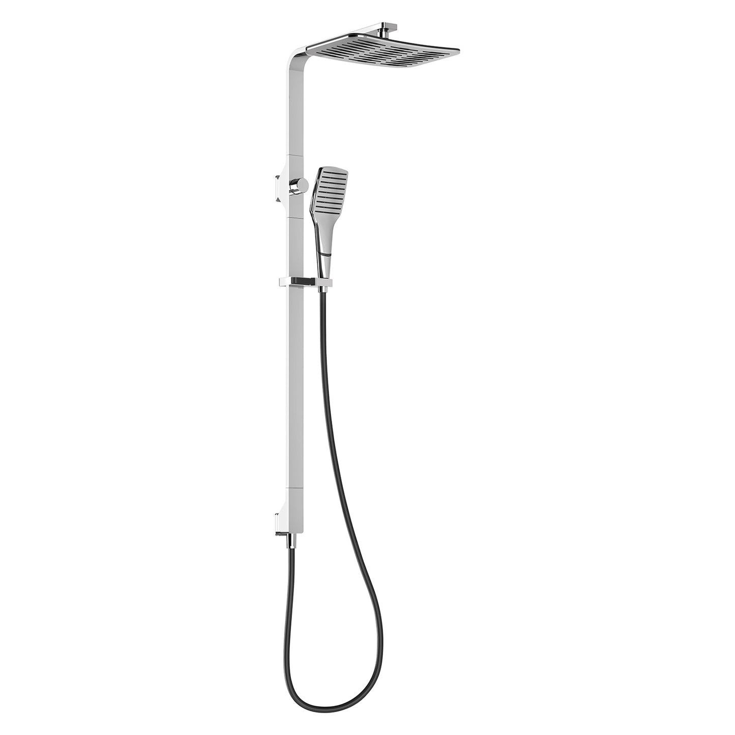 NX Cape Twin Shower