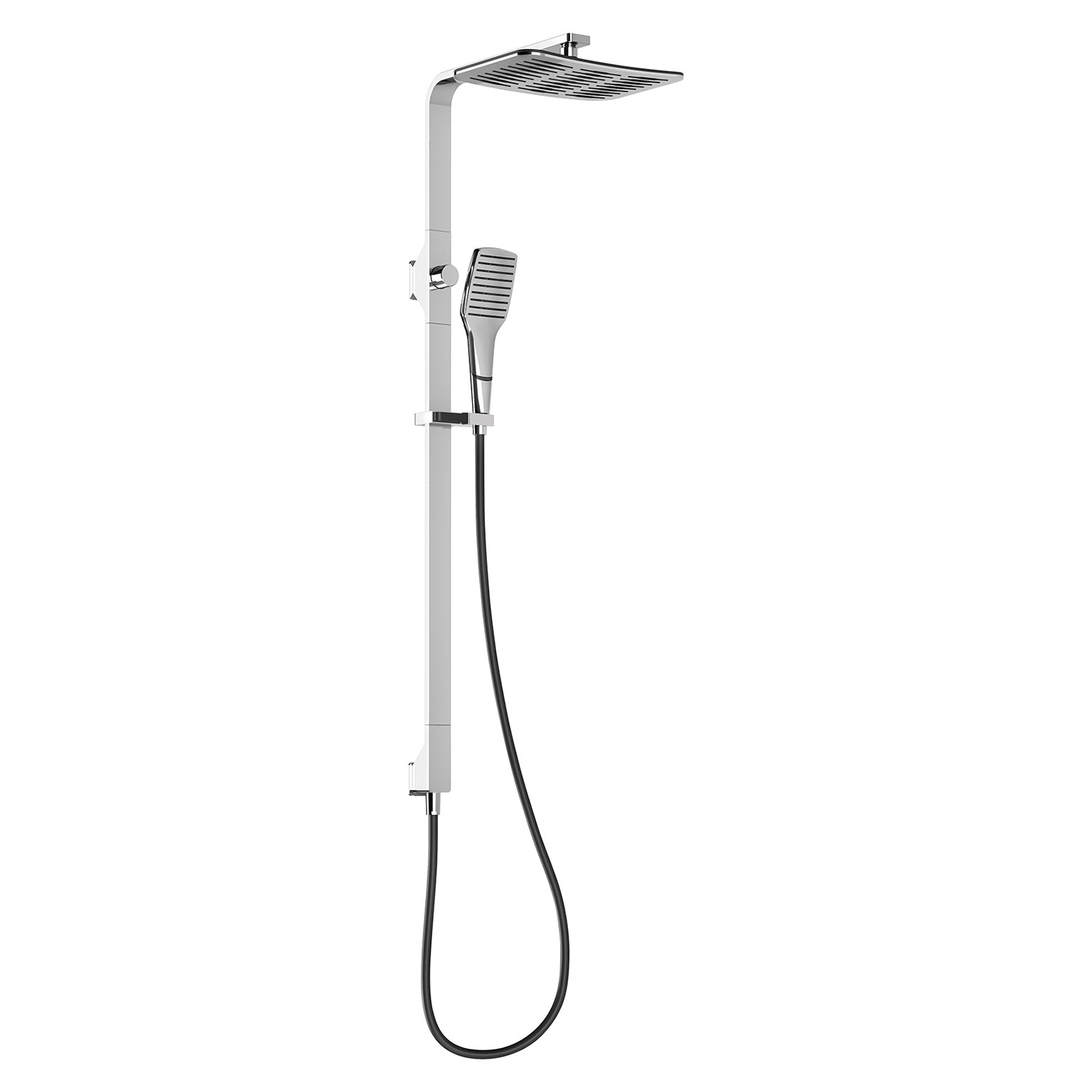 NX Cape Twin Shower