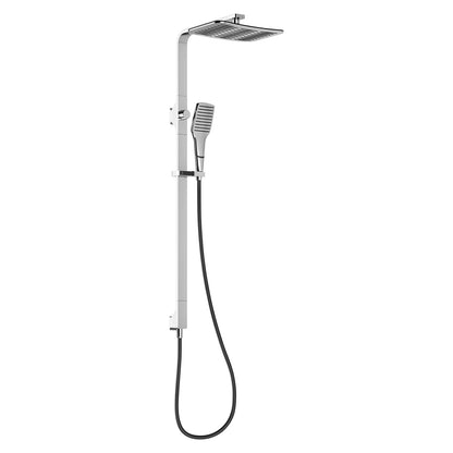 NX Cape Twin Shower
