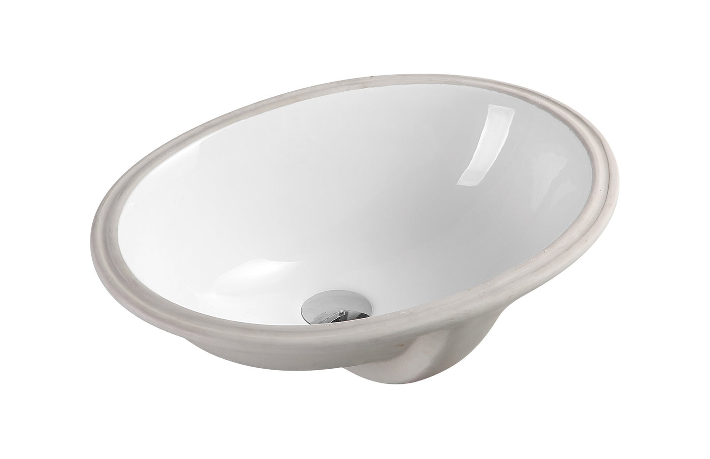 SOTTO Under Counter Basin