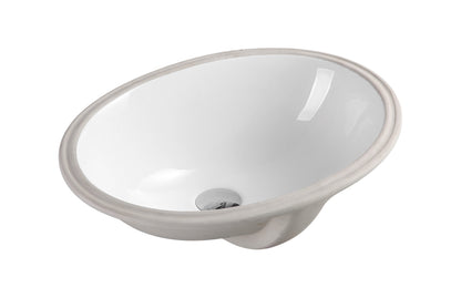 SOTTO Under Counter Basin