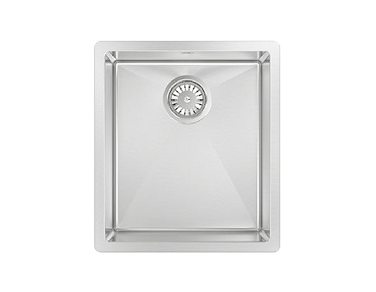 IMPACT 27L Undermount Sink