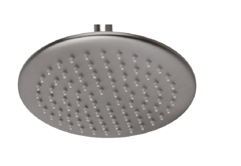 DOCCIA 200mm Round Shower Head