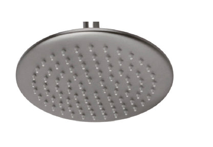 DOCCIA 200mm Round Shower Head