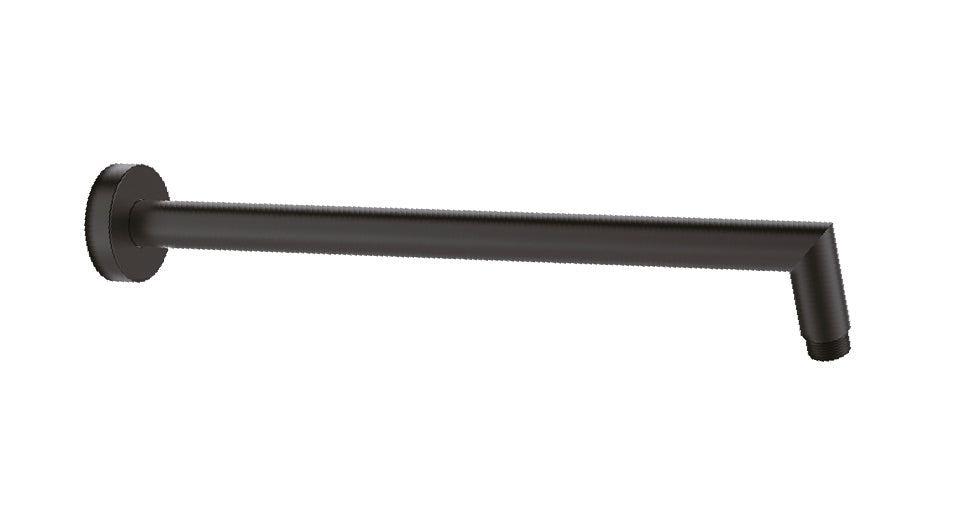DOCCIA Round L Shaped Shower Arm
