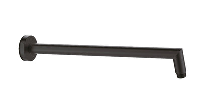 DOCCIA Round L Shaped Shower Arm