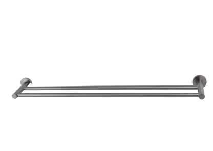 JESS 75cm Double Towel Rail