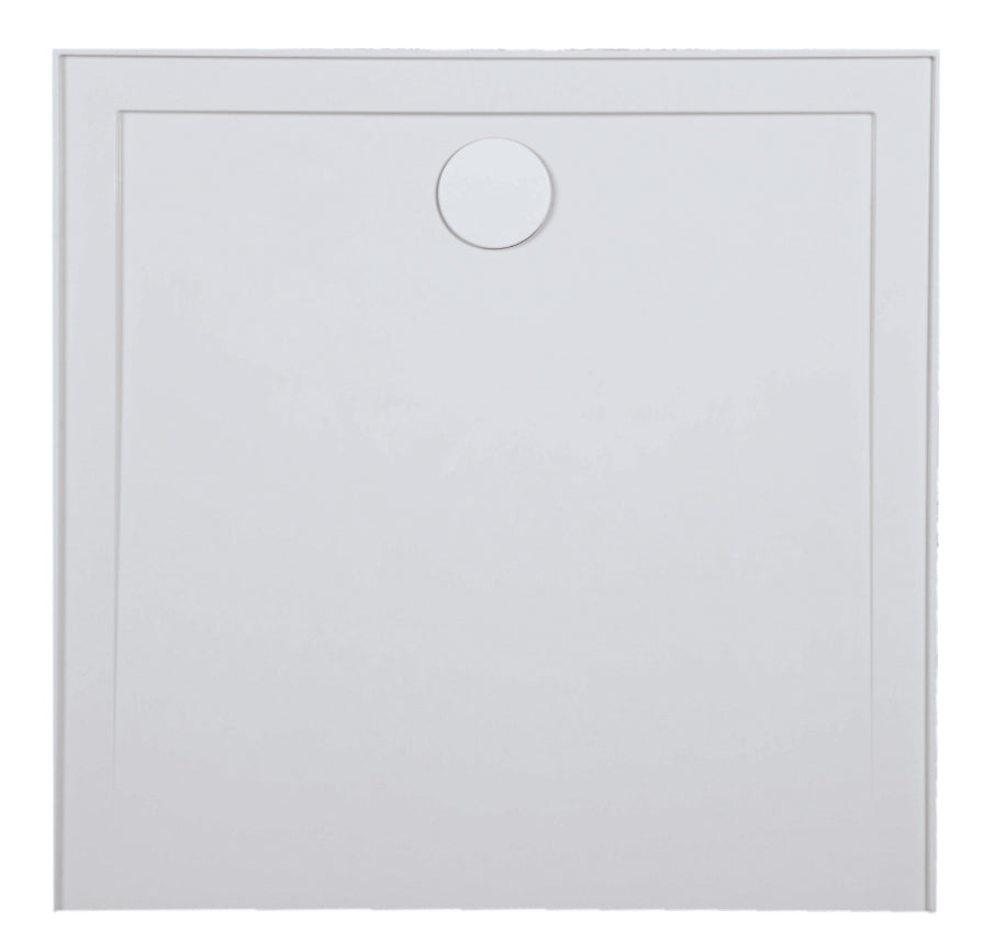 SMC Shower Base