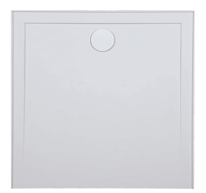SMC Shower Base
