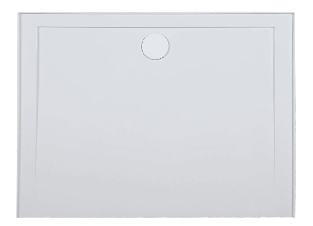 SMC Shower Base