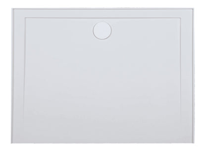 SMC Shower Base