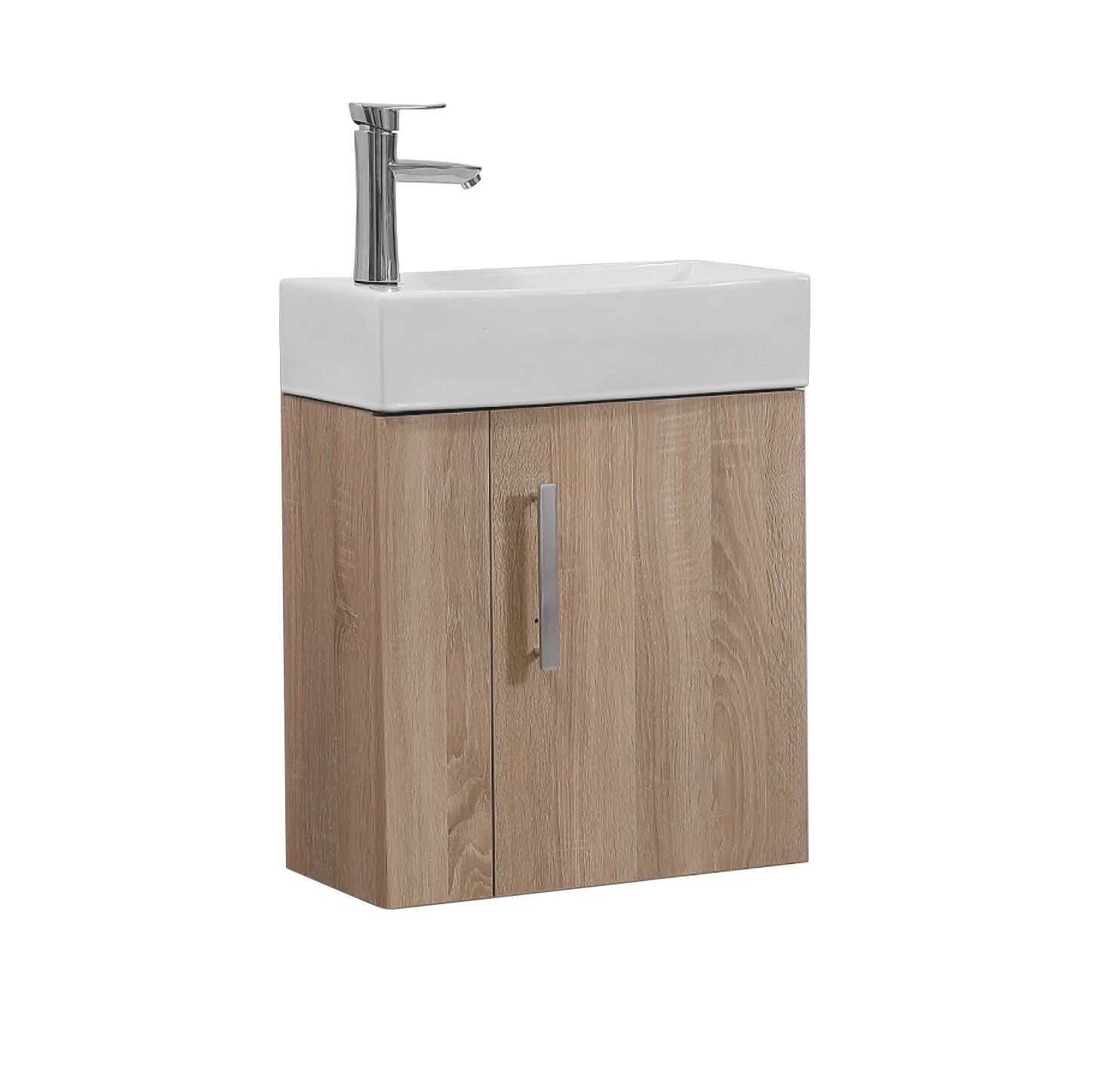 PICCOLO Vanity Wall Hung 500