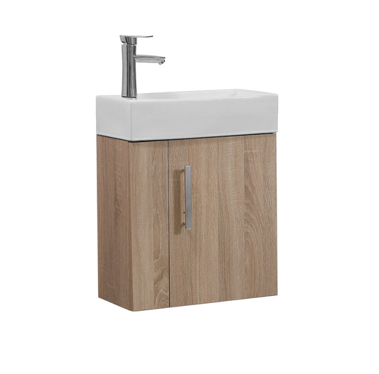 PICCOLO Vanity Wall Hung 500