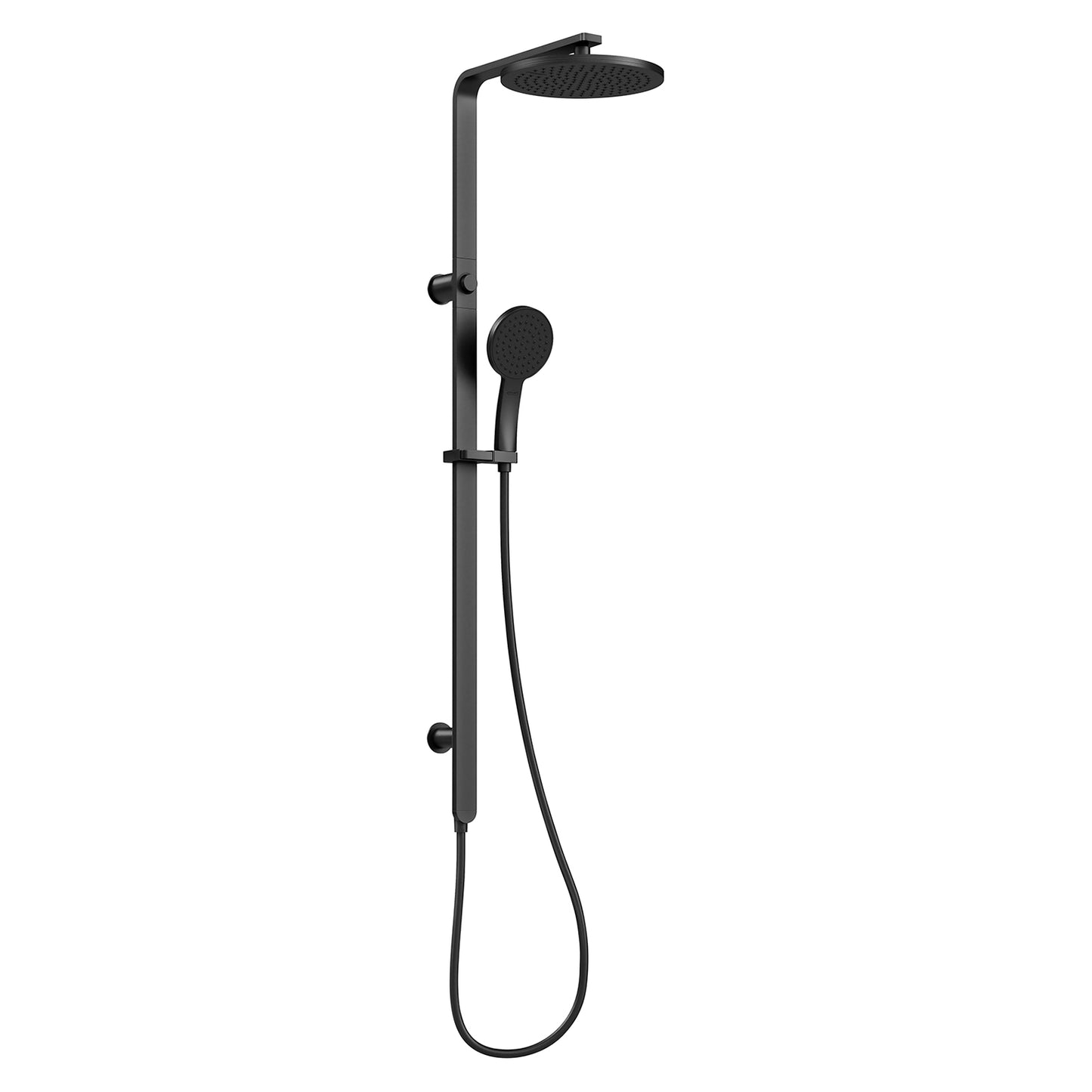 NX Quil Twin Shower