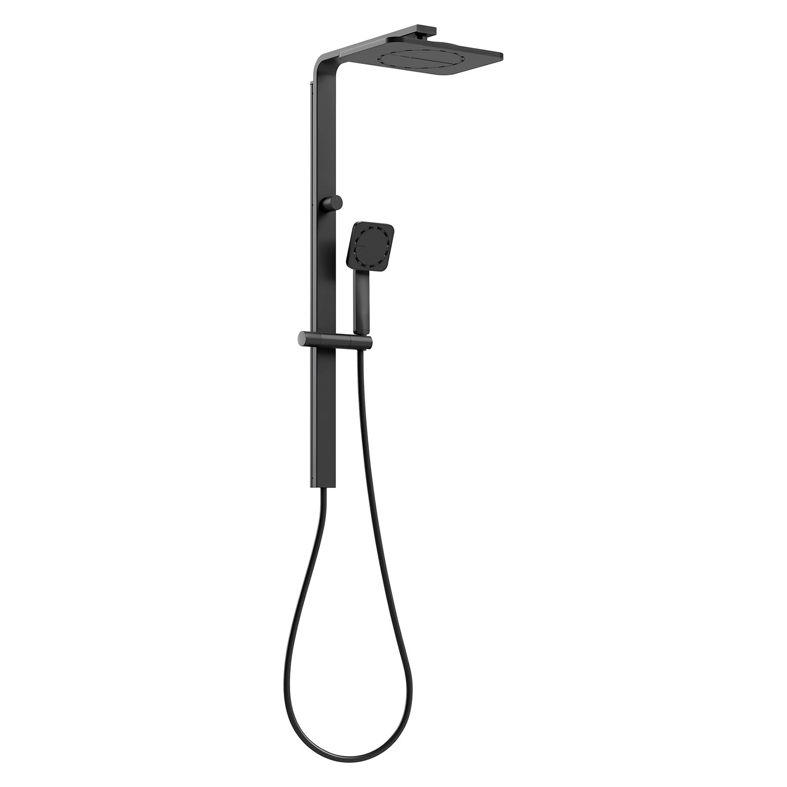 NX Orli Twin Shower