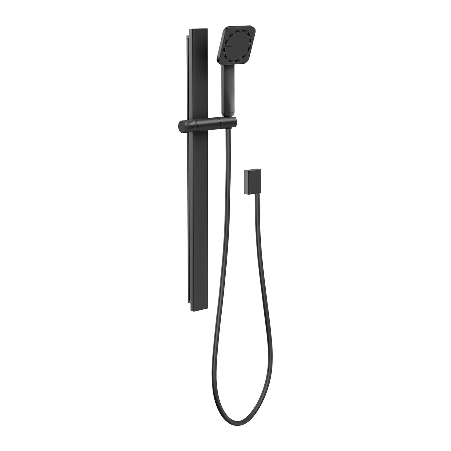 NX Orli Rail Shower