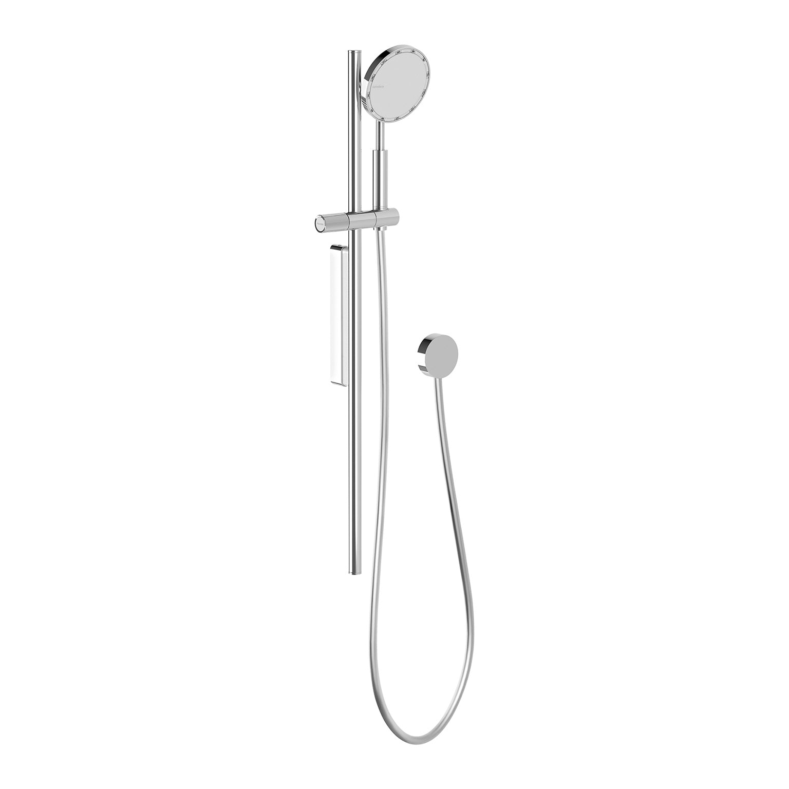 NX Iko Rail Shower