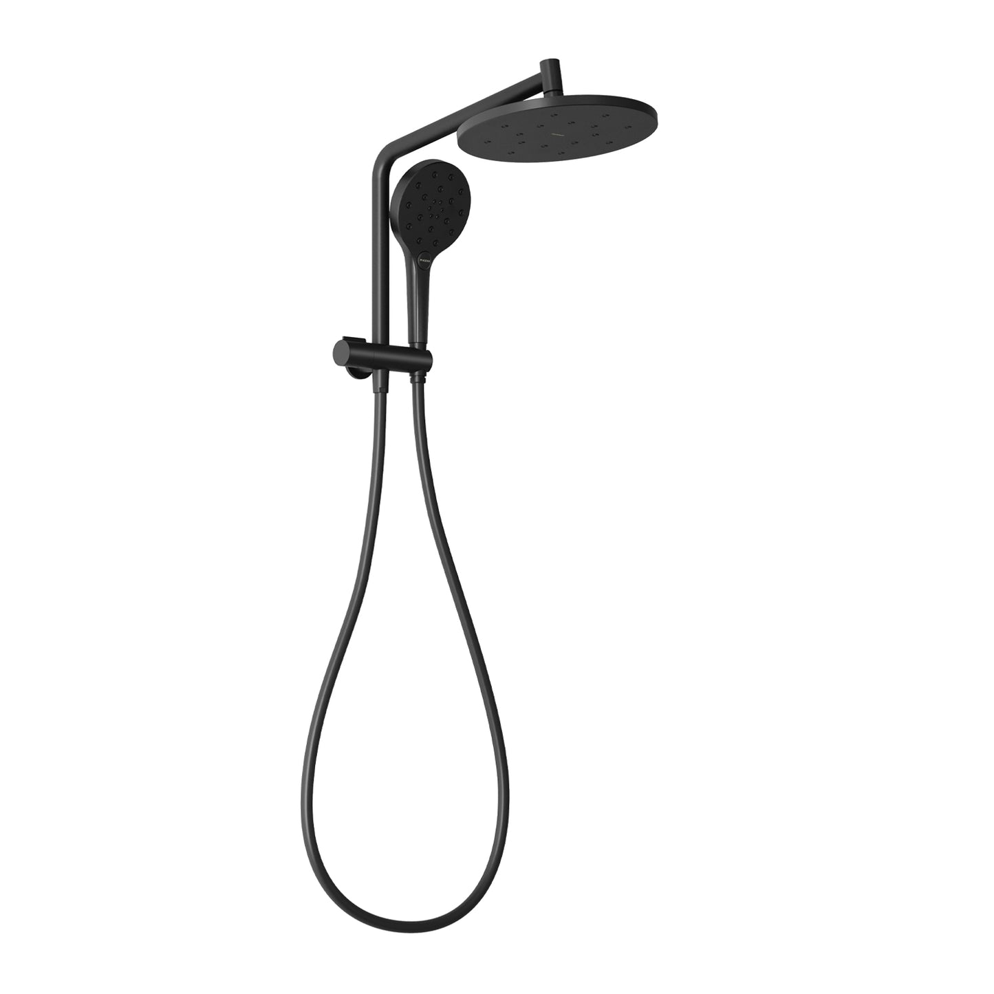 Ormond Compact Twin Shower - 4 Star
