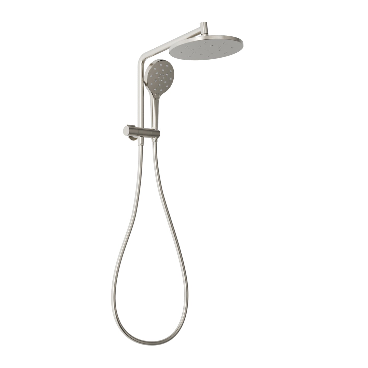 Ormond Compact Twin Shower