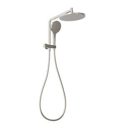 Ormond Compact Twin Shower