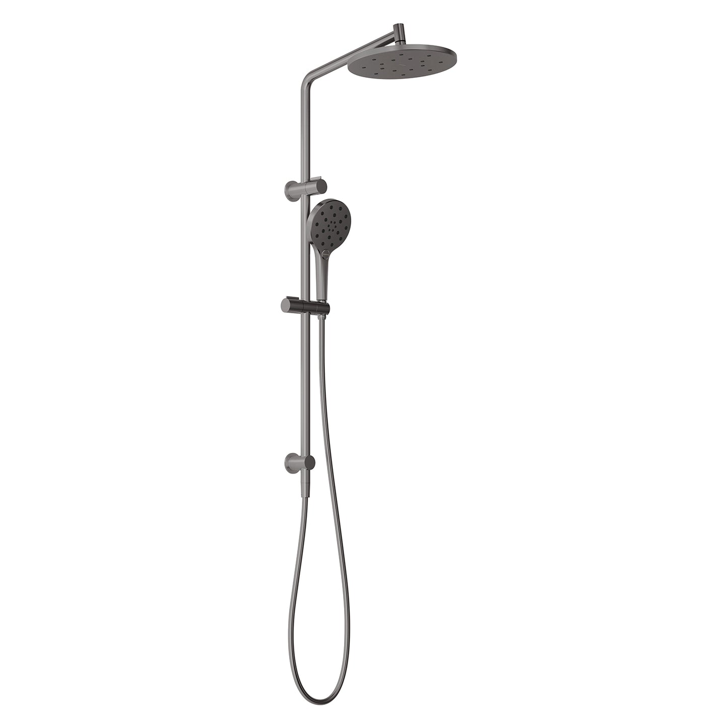 Ormond Twin Shower