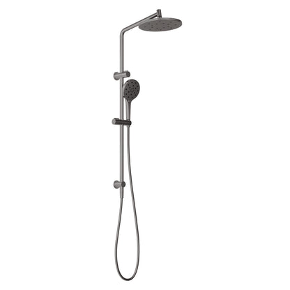 Ormond Twin Shower