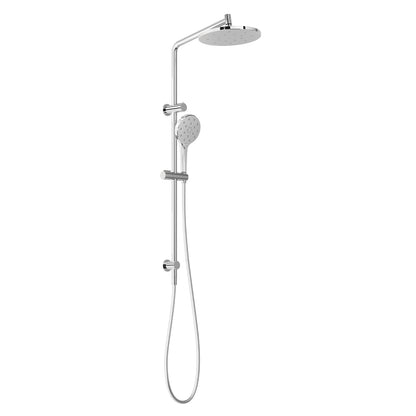 Ormond Twin Shower - 4 Star
