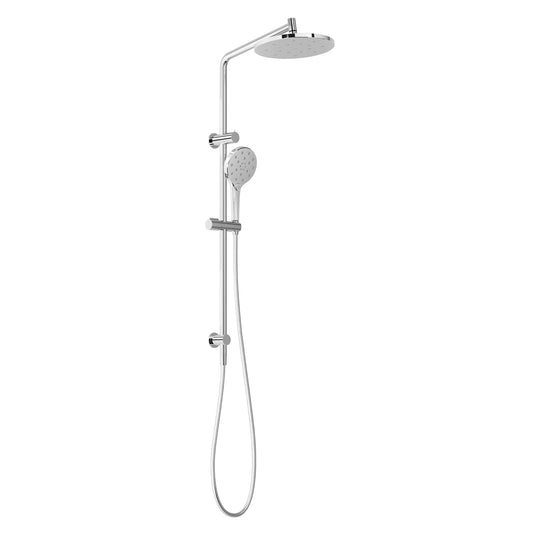 Ormond Twin Shower - 4 Star