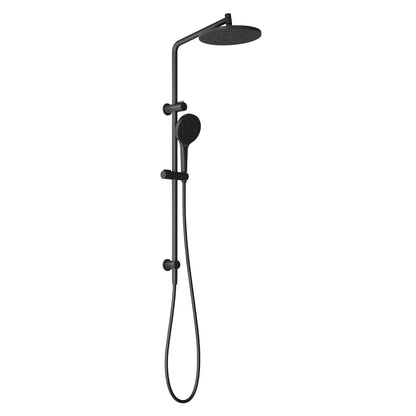 Ormond Twin Shower - 4 Star
