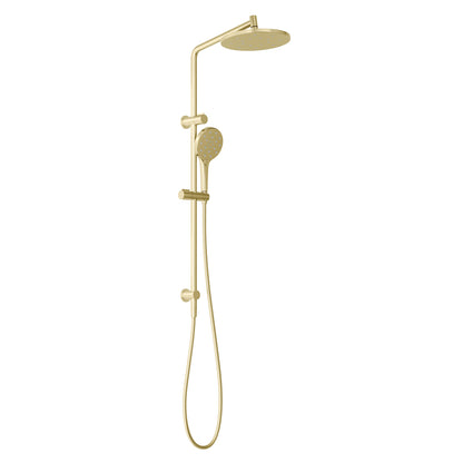 Ormond Twin Shower - 4 Star