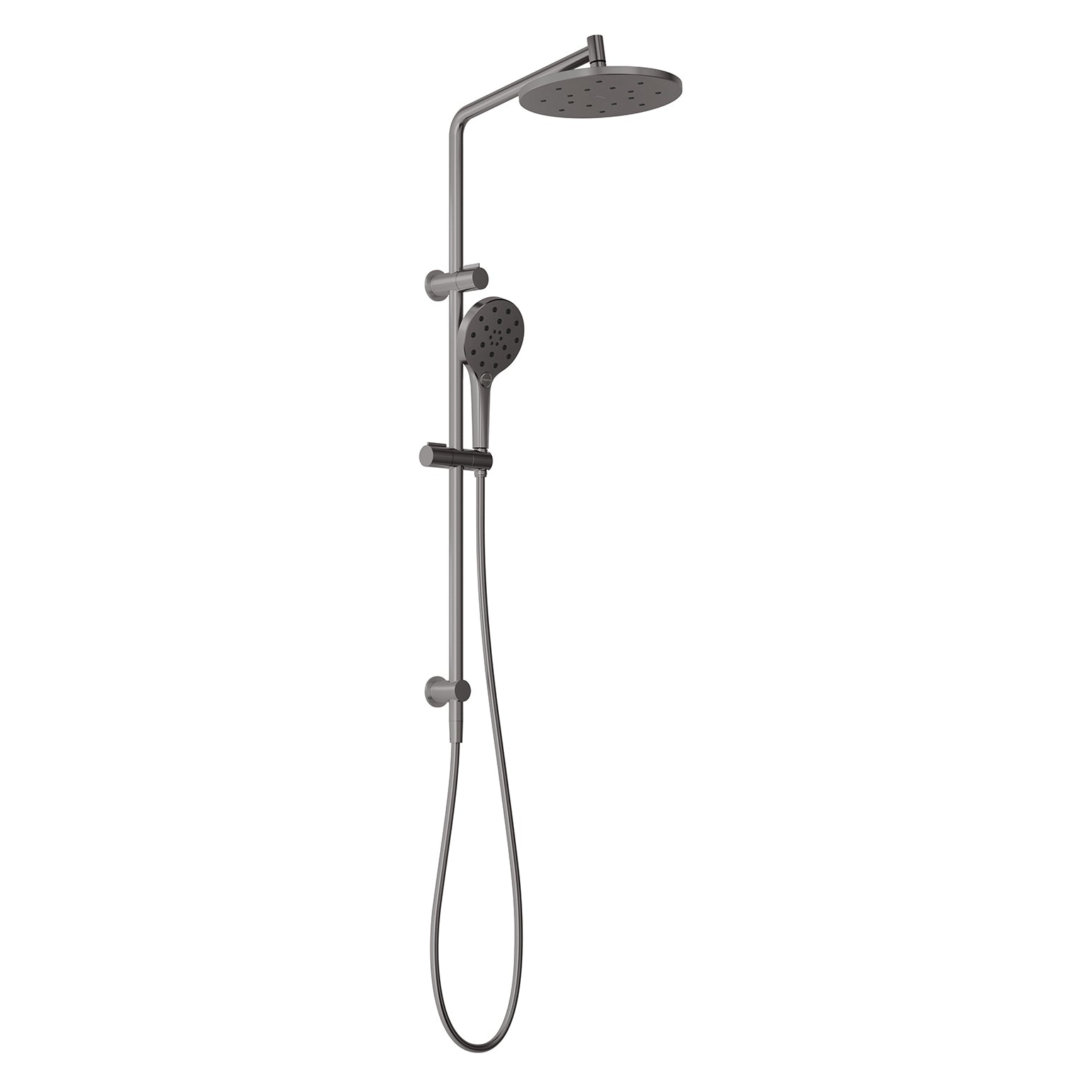 Ormond Twin Shower - 4 Star