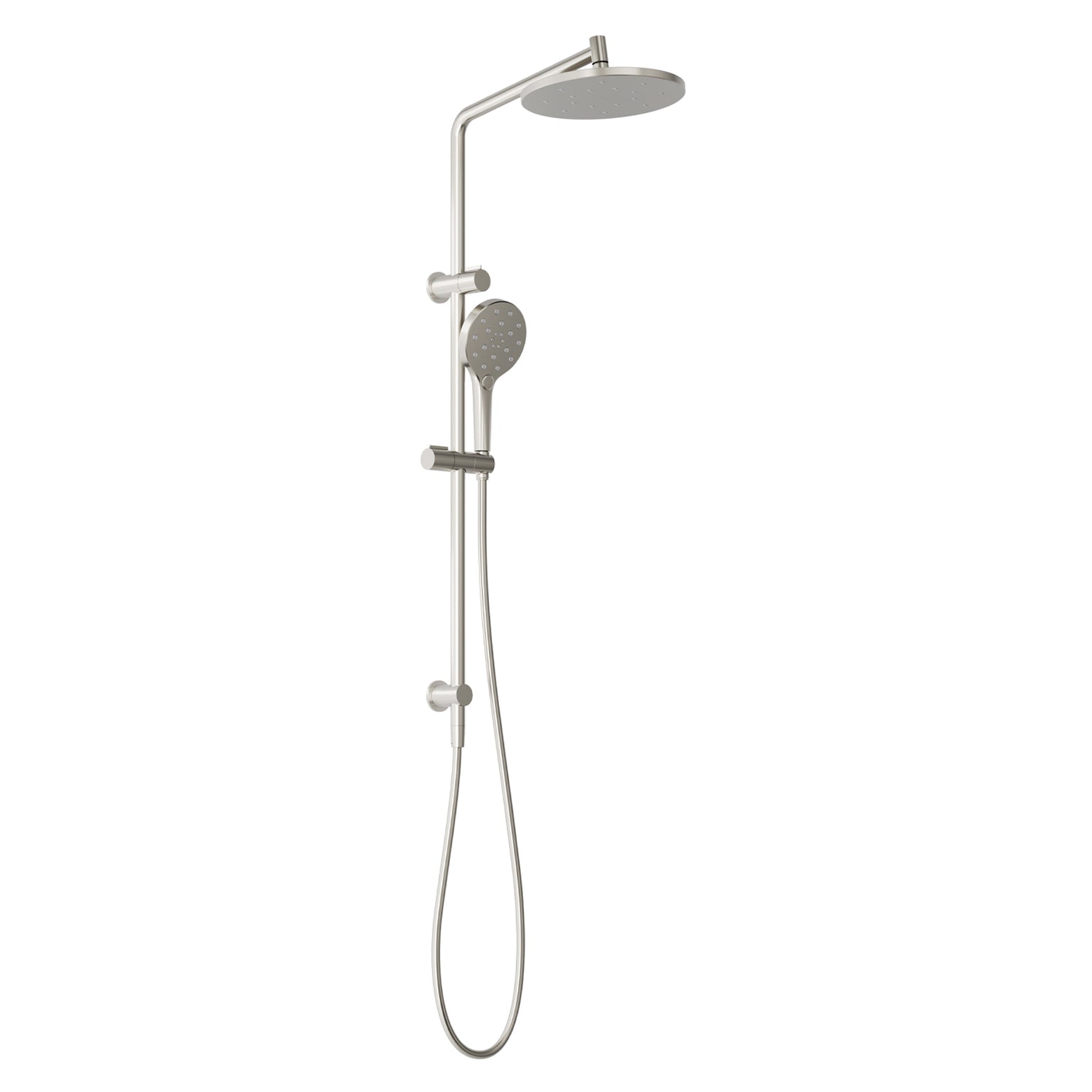 Ormond Twin Shower - 4 Star