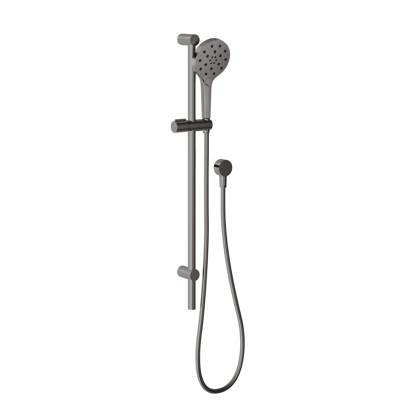 Ormond Rail Shower - 4 Star