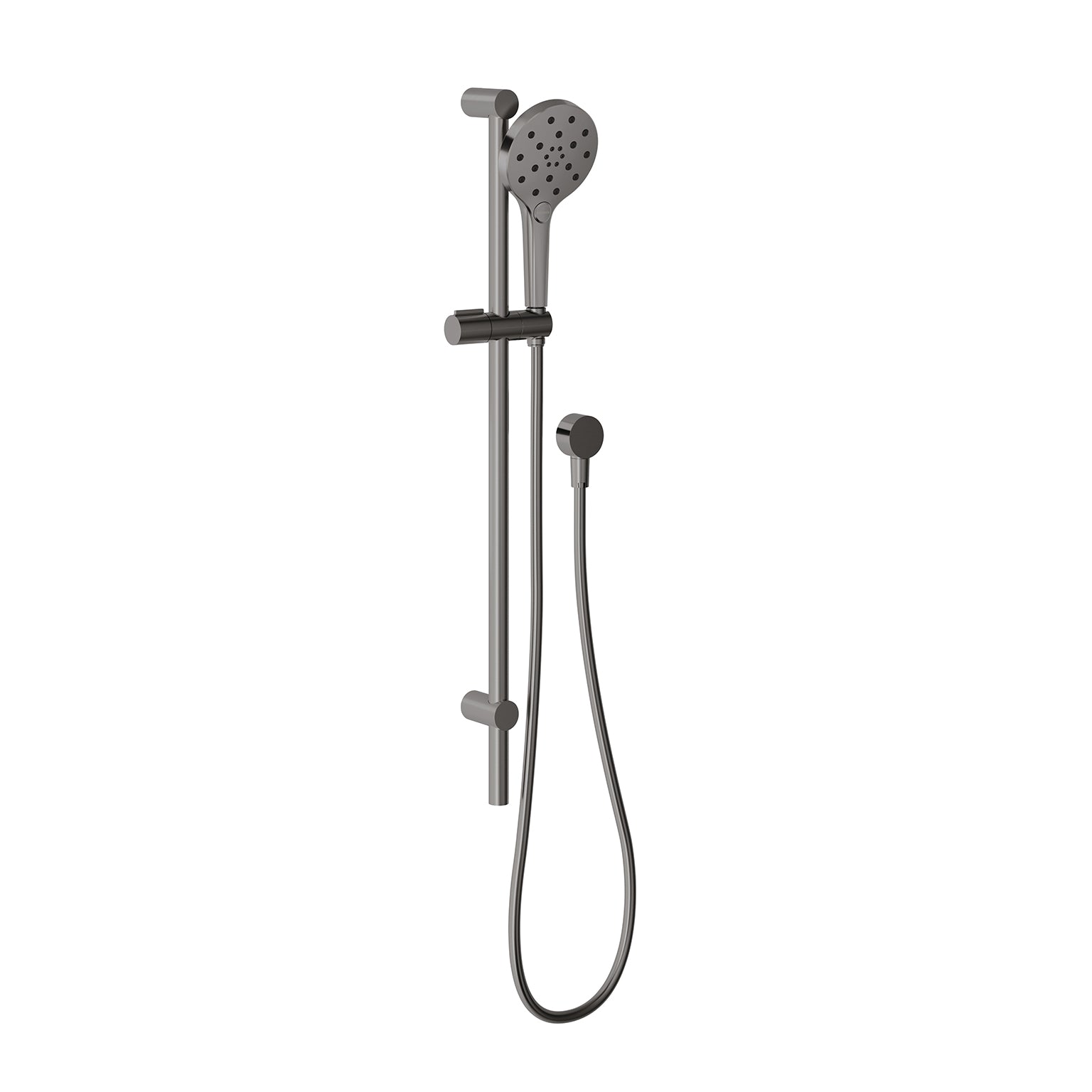 Ormond Rail Shower - 4 Star