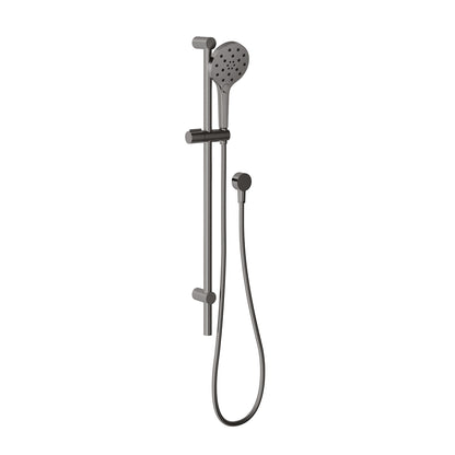 Ormond Rail Shower - 4 Star