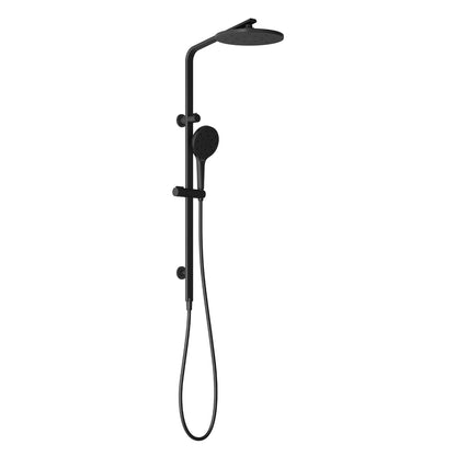 Oxley Twin Shower