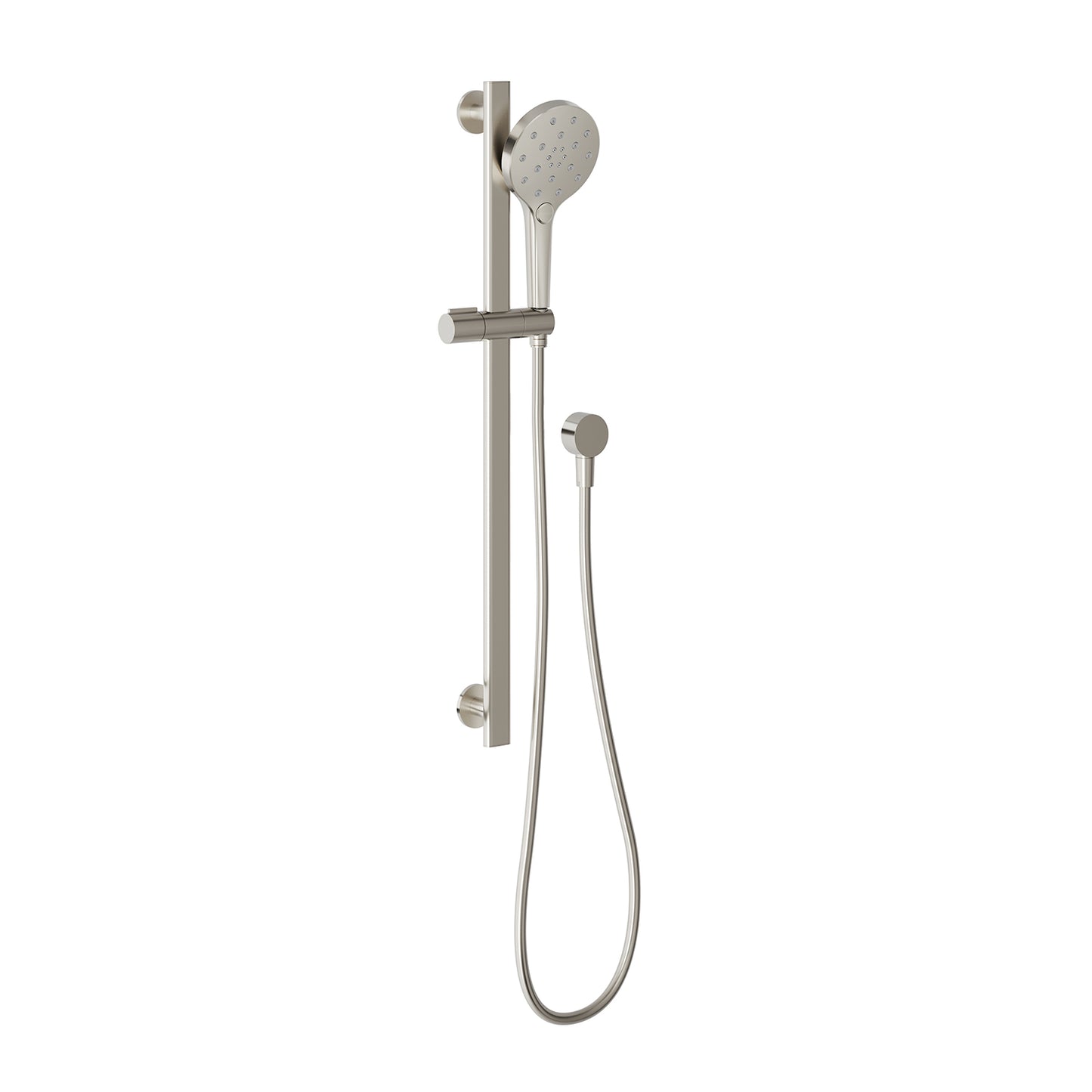 Oxley Rail Shower