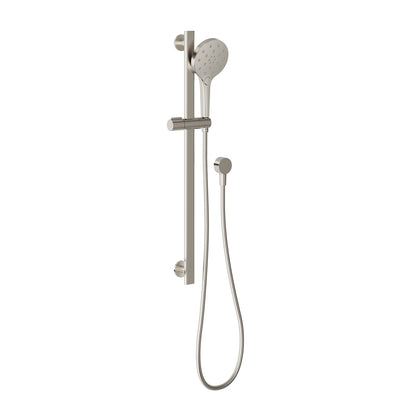 Oxley Rail Shower